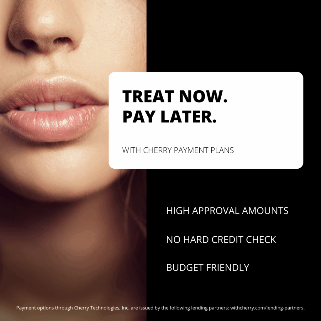 cherry payment plans