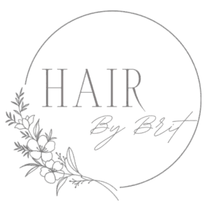 hair by brit