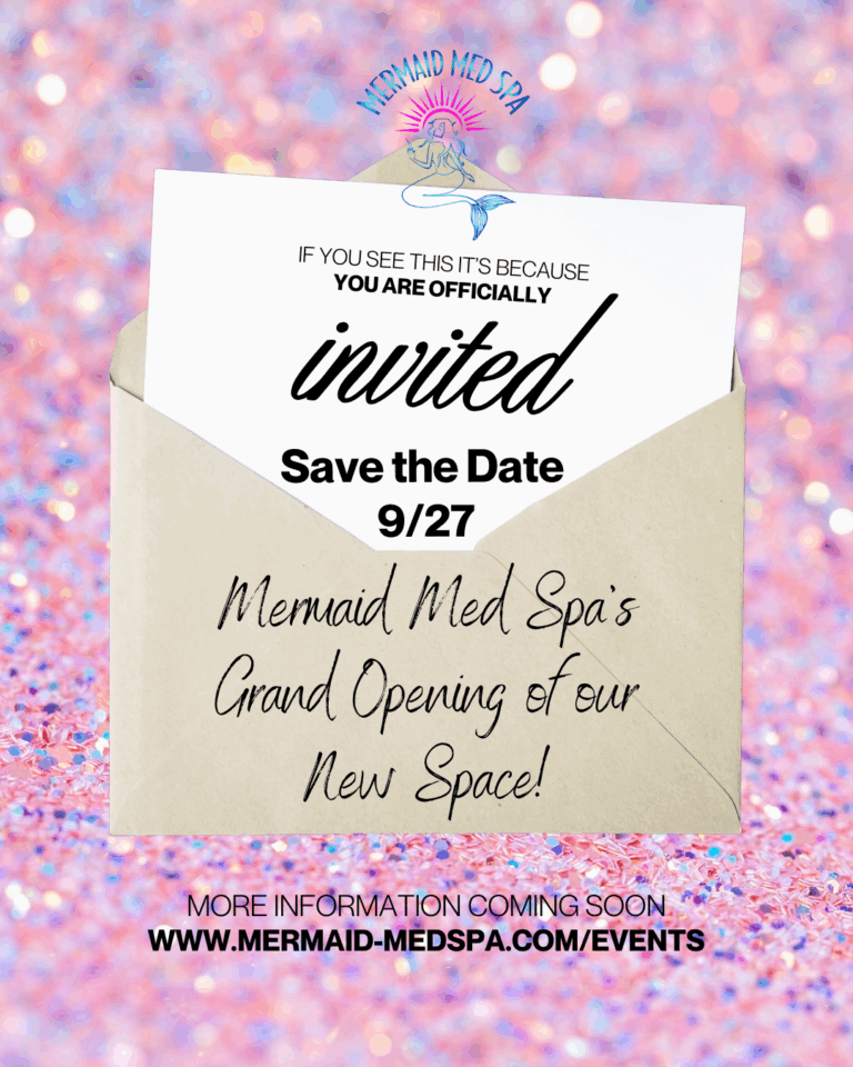 Save the Date