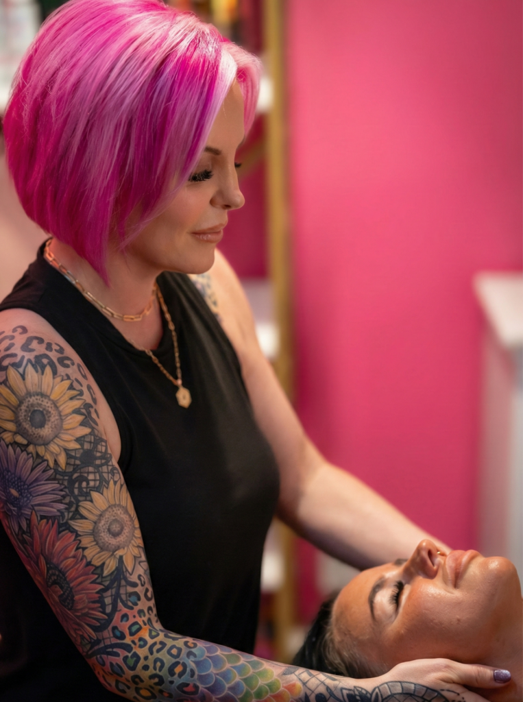 facials sarasota